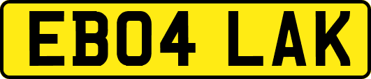 EB04LAK