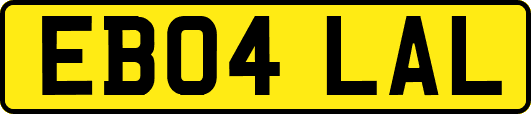 EB04LAL