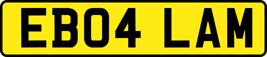 EB04LAM