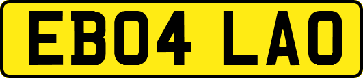 EB04LAO