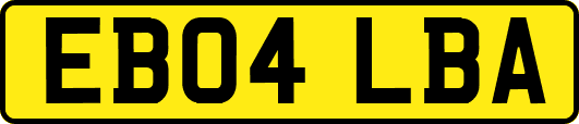 EB04LBA