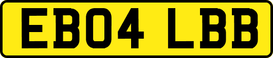 EB04LBB