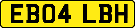 EB04LBH