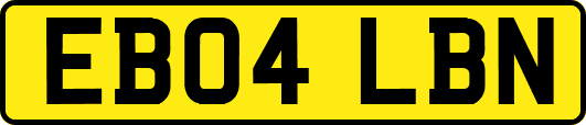 EB04LBN