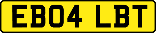 EB04LBT