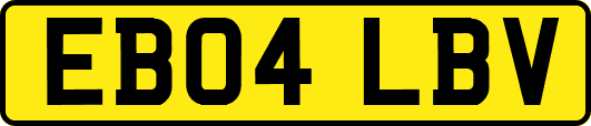 EB04LBV