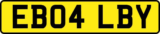 EB04LBY