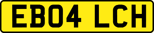 EB04LCH
