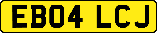 EB04LCJ