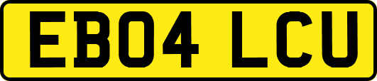 EB04LCU