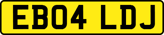 EB04LDJ