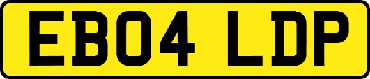 EB04LDP