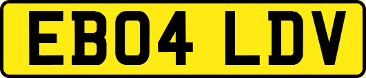 EB04LDV