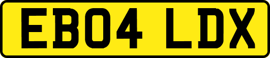 EB04LDX