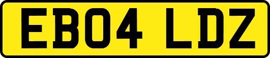 EB04LDZ