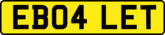 EB04LET