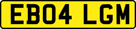EB04LGM