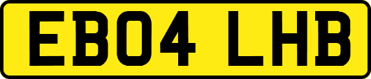 EB04LHB