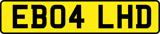 EB04LHD