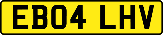 EB04LHV