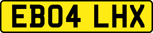 EB04LHX