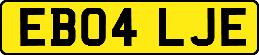EB04LJE