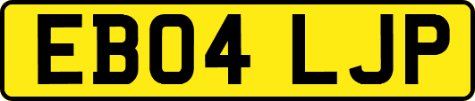 EB04LJP