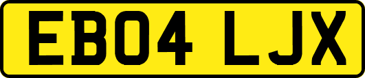 EB04LJX