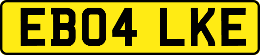 EB04LKE
