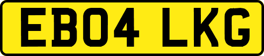 EB04LKG