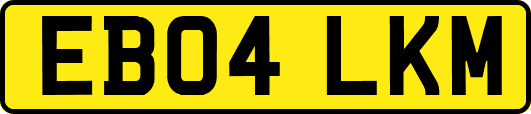 EB04LKM