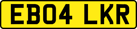 EB04LKR