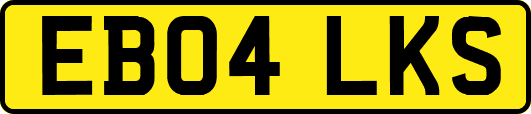 EB04LKS