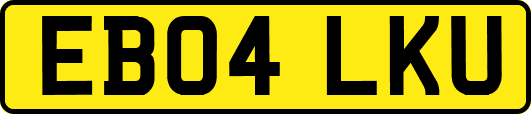 EB04LKU