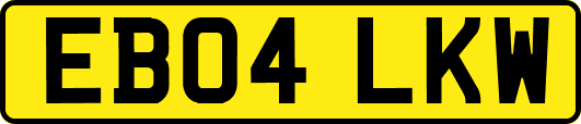 EB04LKW