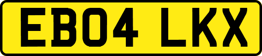 EB04LKX