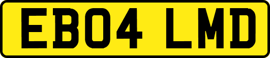EB04LMD