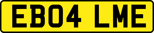 EB04LME