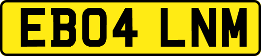 EB04LNM