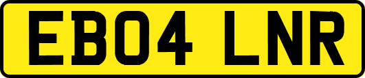 EB04LNR