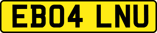 EB04LNU