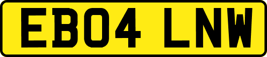 EB04LNW