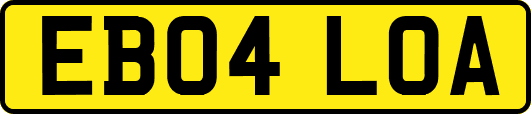 EB04LOA