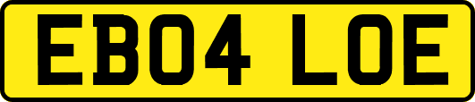 EB04LOE