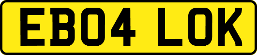 EB04LOK