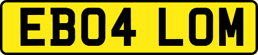 EB04LOM