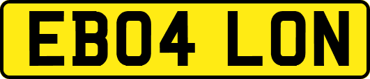 EB04LON
