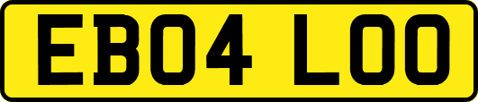 EB04LOO