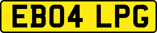 EB04LPG