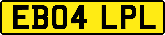 EB04LPL